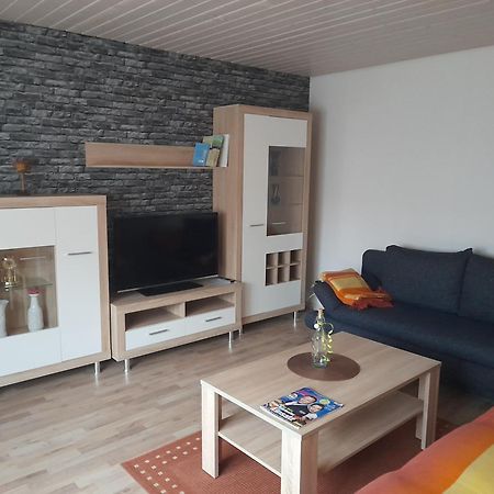 Ferienwohnung Im Theaterhof Greussenheim Extérieur photo