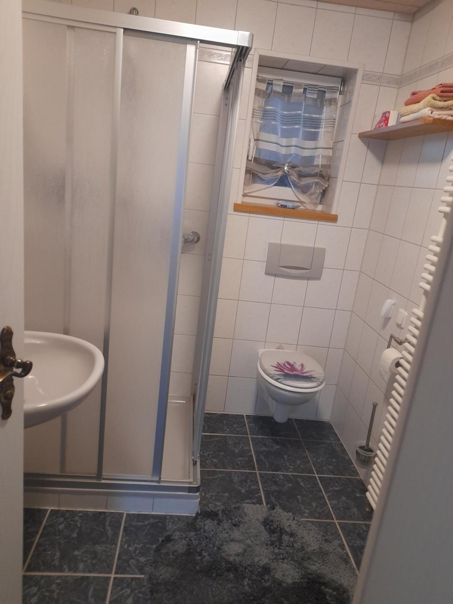 Ferienwohnung Im Theaterhof Greussenheim Extérieur photo